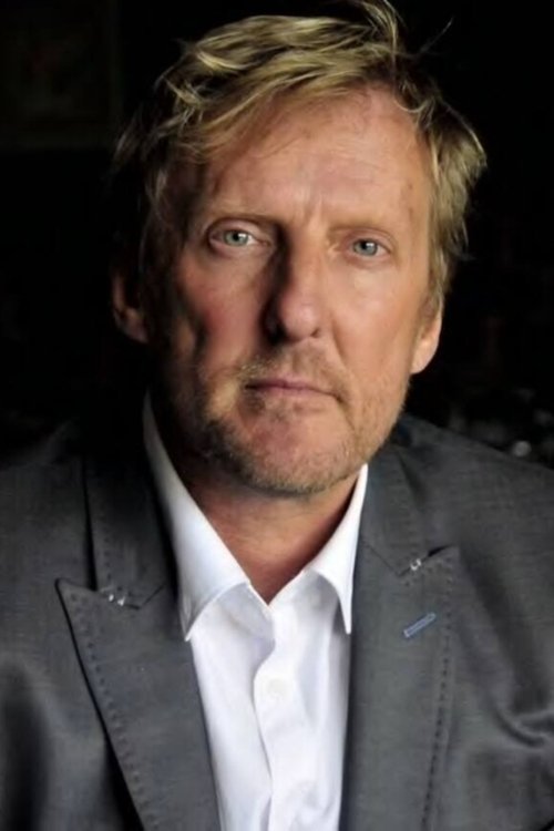 Andre Odendaal zdjęcie