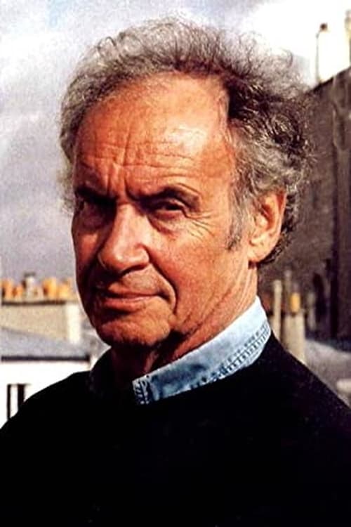 André Oumansky zdjęcie