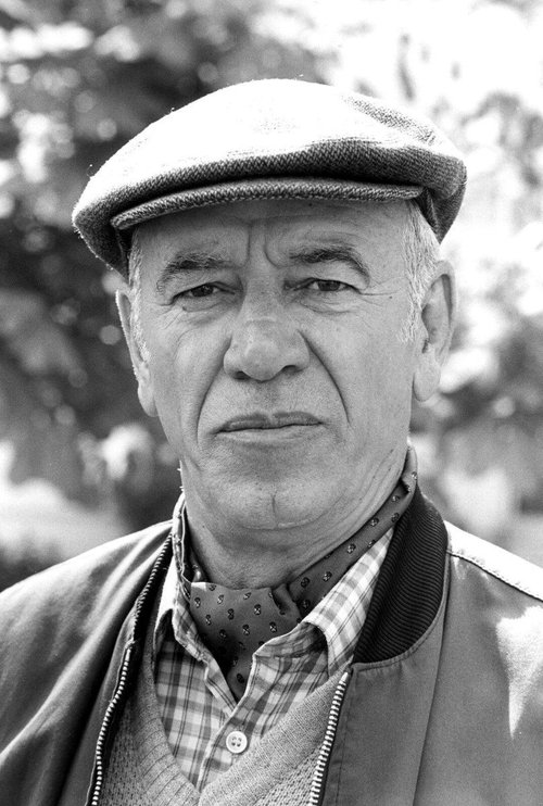 André Pousse zdjęcie