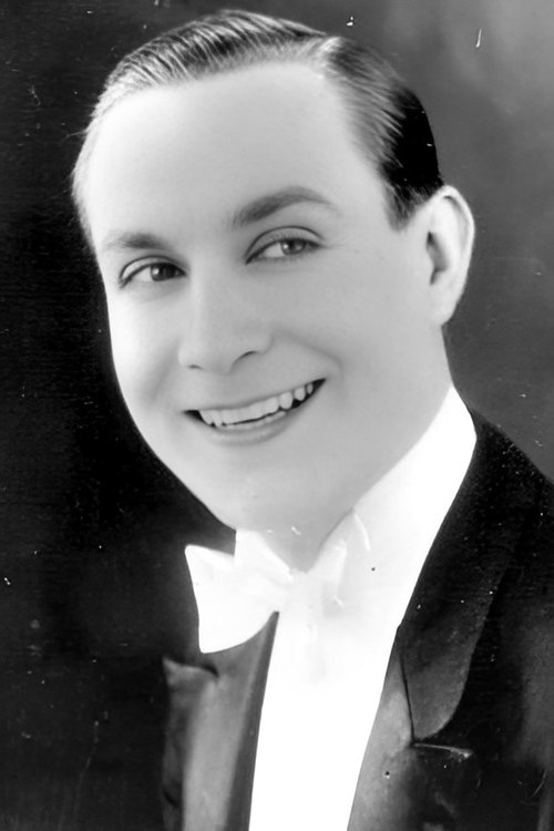 André Roanne zdjęcie