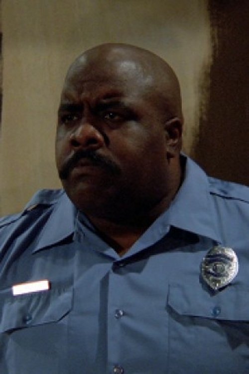 Andre Rosey Brown zdjęcie