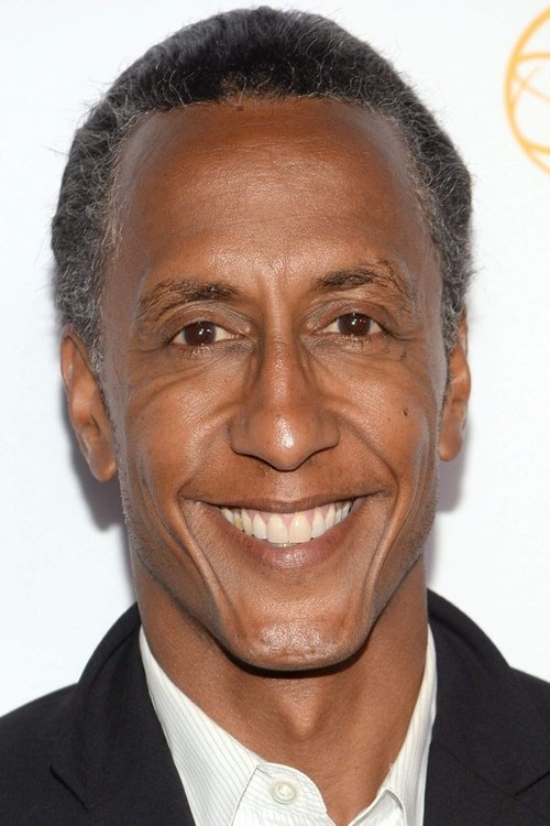 Andre Royo zdjęcie