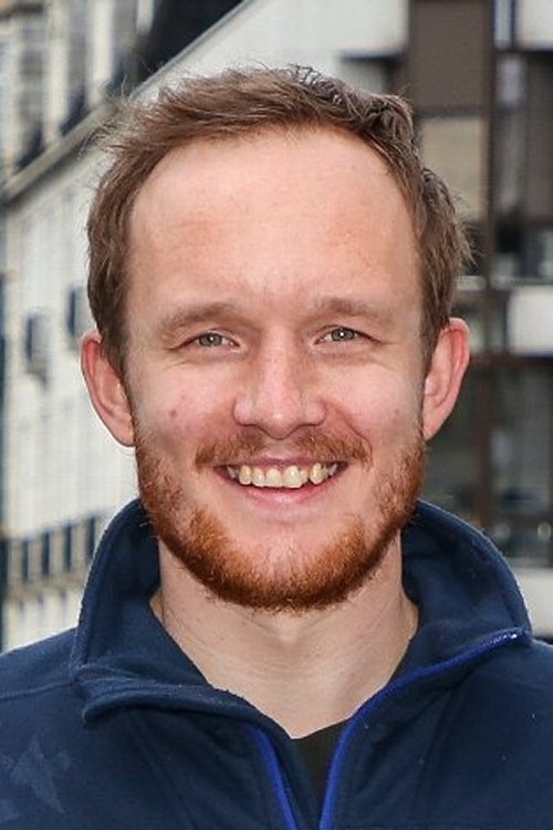 André Sørum zdjęcie