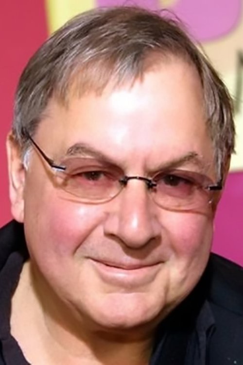 Andre Stojka zdjęcie