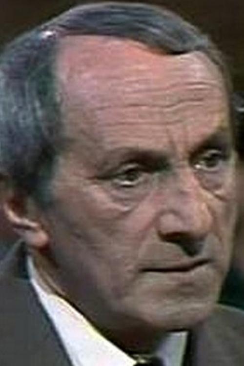 André Thorent zdjęcie