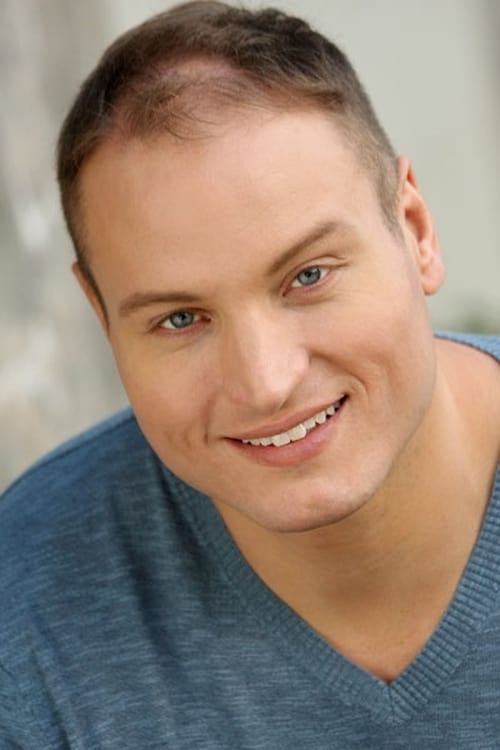 Andre Tricoteux zdjęcie