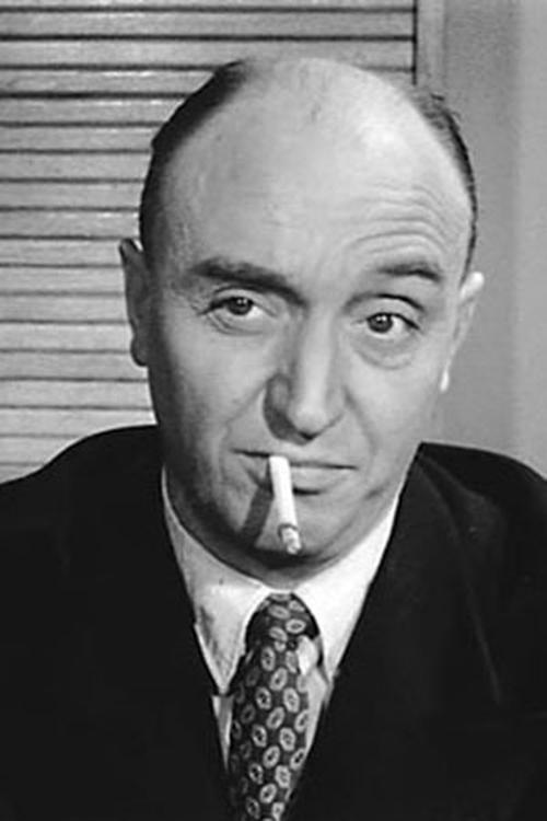 André Valmy zdjęcie