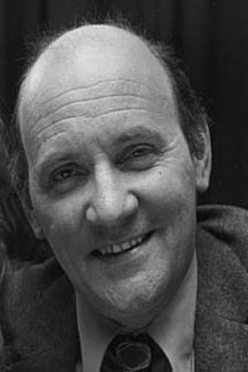 André van den Heuvel zdjęcie