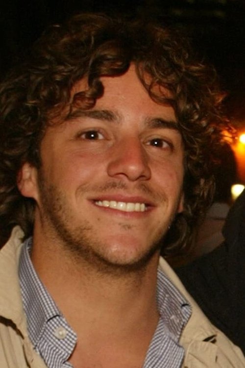 André Vippolis zdjęcie