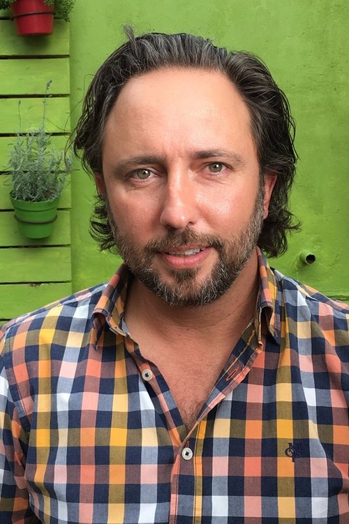 Andre Weideman zdjęcie