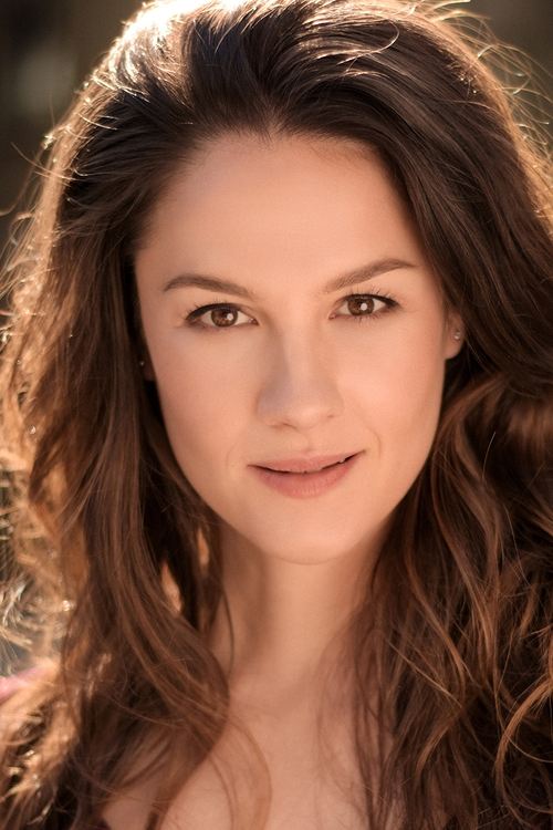 Andrea Agur zdjęcie