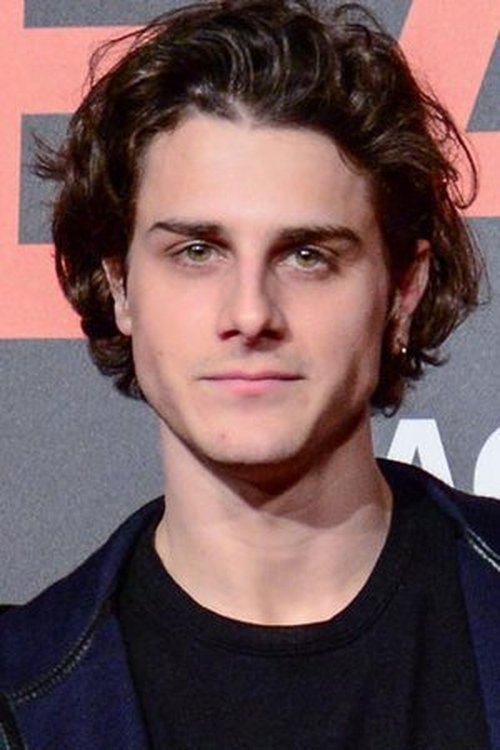 Andrea Arcangeli zdjęcie