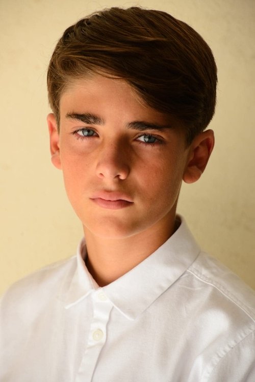 Andrea Arru zdjęcie