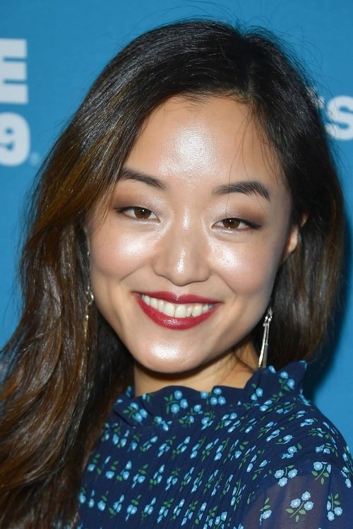 Andrea Bang zdjęcie