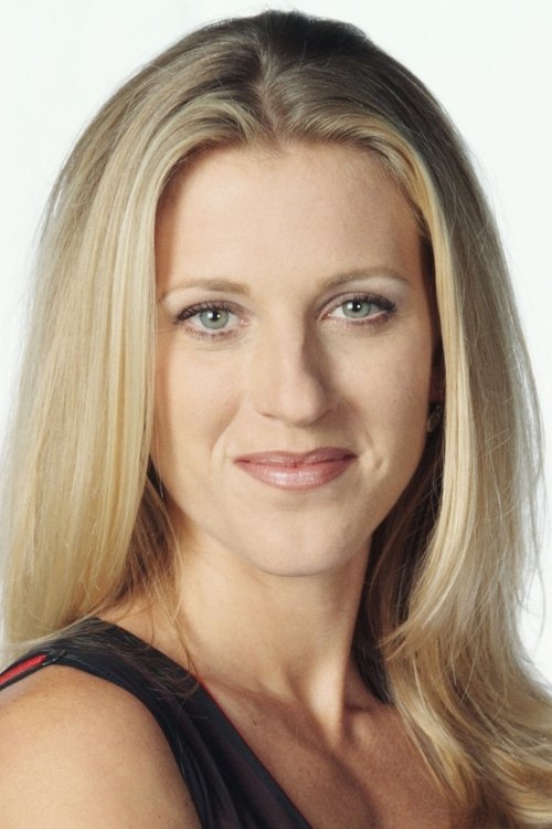 Andrea Bendewald zdjęcie