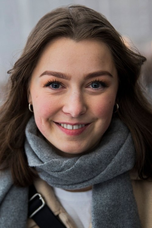 Andrea Berntzen zdjęcie