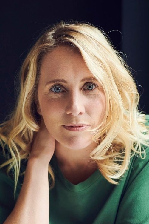 Andréa Bescond zdjęcie