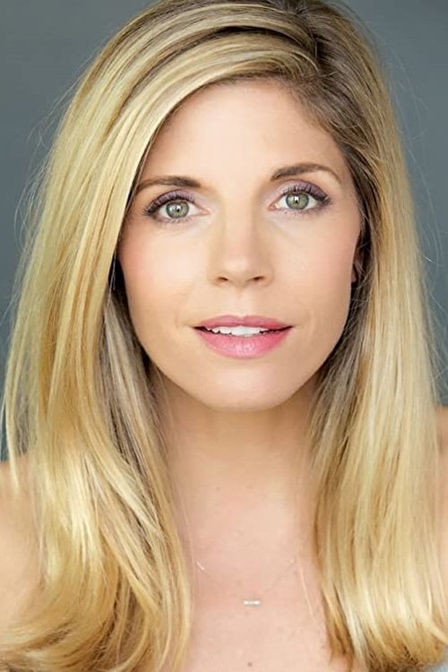 Andrea Bogart zdjęcie