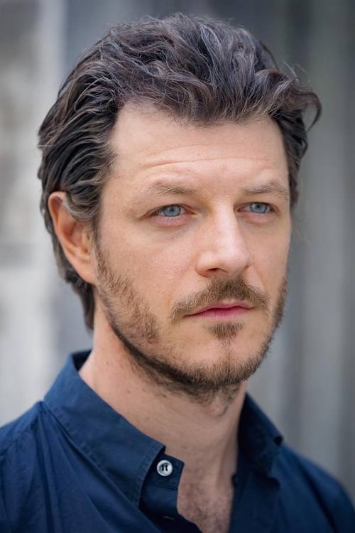 Andrea Bosca zdjęcie