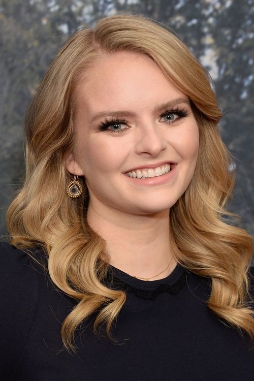 Andrea Brooks zdjęcie