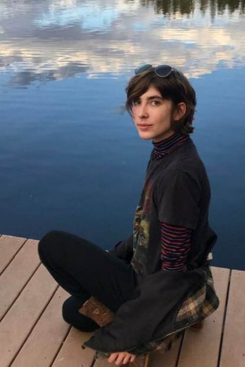 Andrea Browne zdjęcie