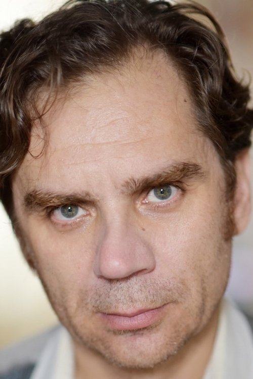 Andrea Bruschi zdjęcie