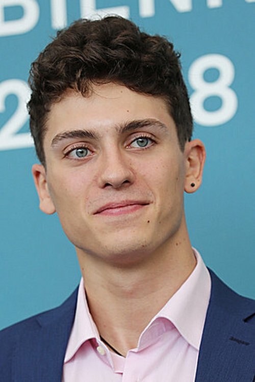 Andrea Calligari zdjęcie