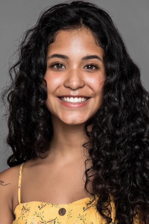 Andrea Chaparro zdjęcie