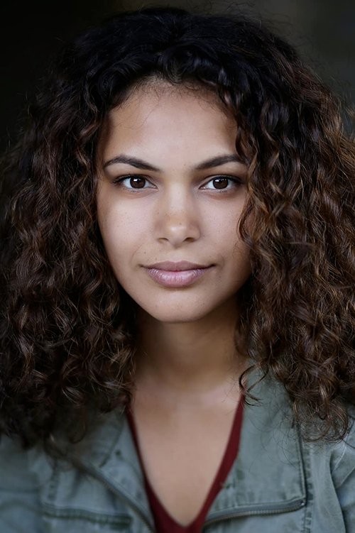 Andrea Cortés zdjęcie