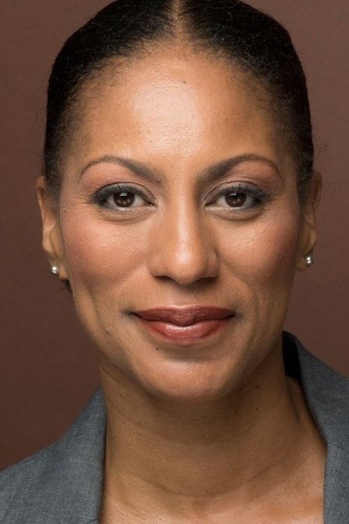 Andrea Davis zdjęcie