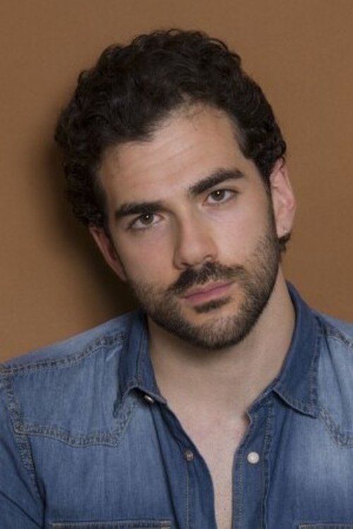 Andrea Di Luigi zdjęcie