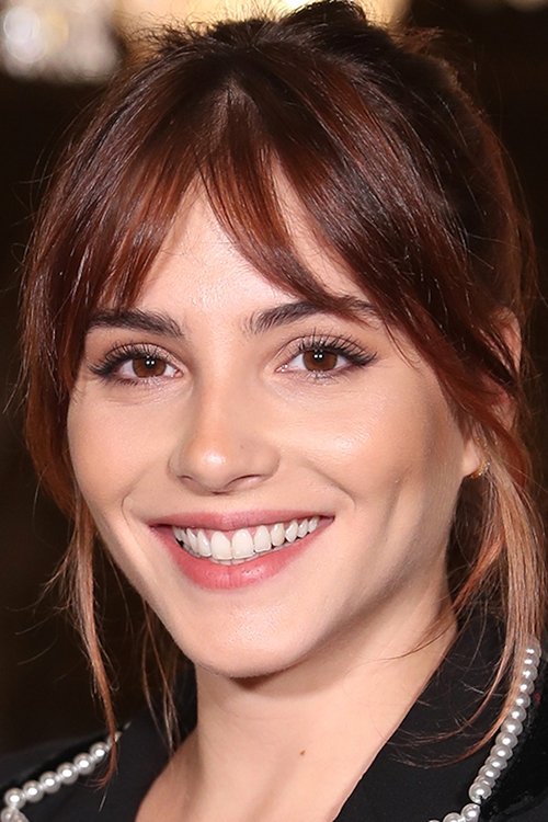 Andrea Duro zdjęcie