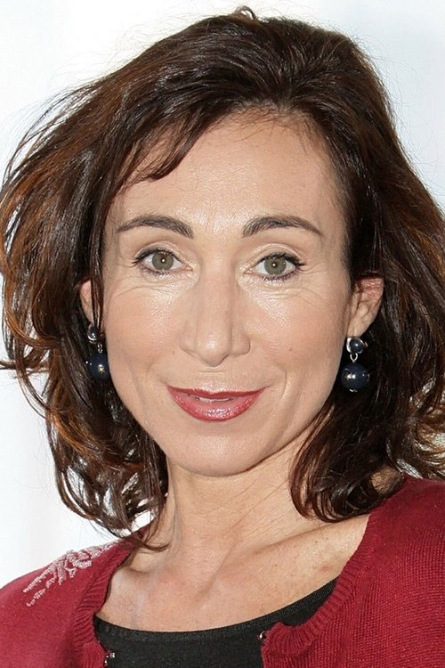 Andrea Eckert zdjęcie