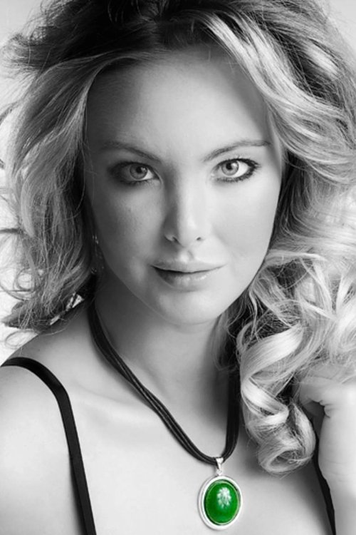 Andrea Felldin zdjęcie