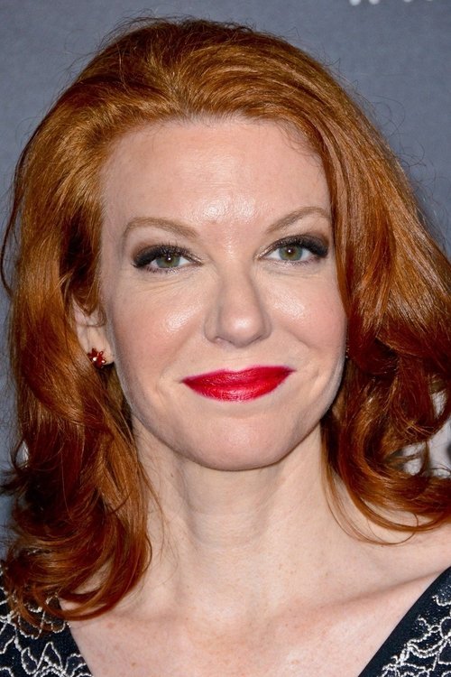 Andrea Frankle zdjęcie