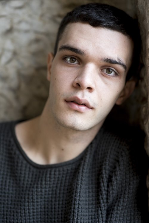 Andrea Fuorto zdjęcie