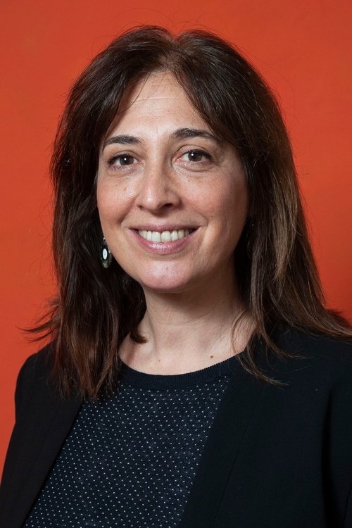 Andrea Garrote zdjęcie