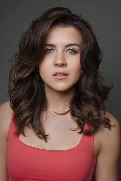 Andrea Guasch zdjęcie