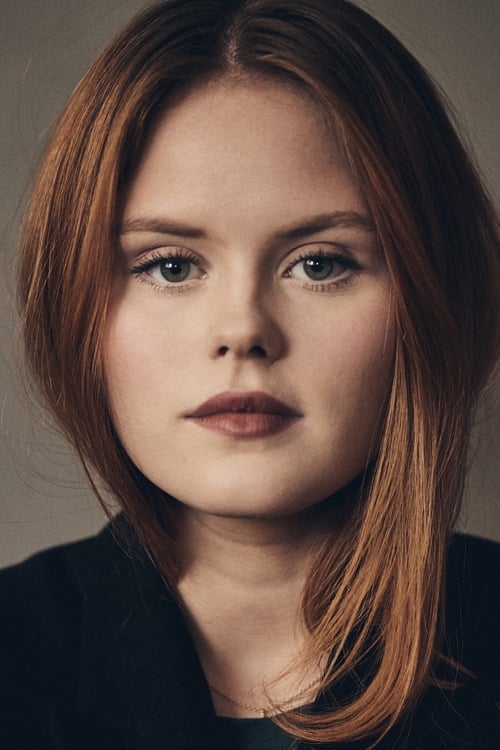 Andrea Heick Gadeberg zdjęcie