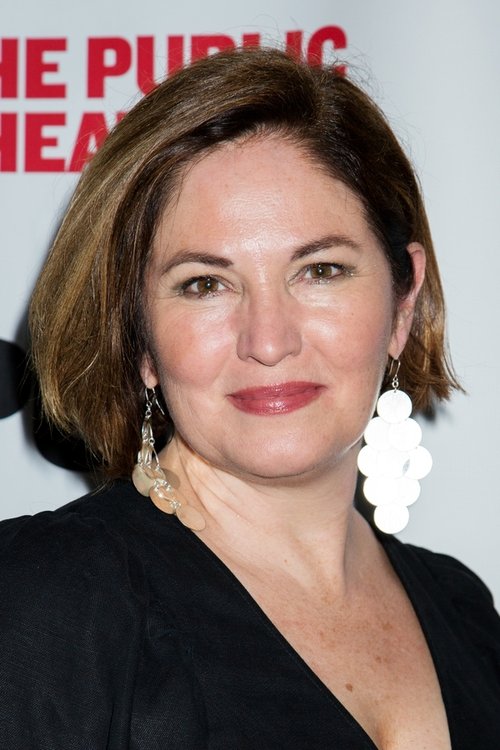 Andrea Irvine zdjęcie