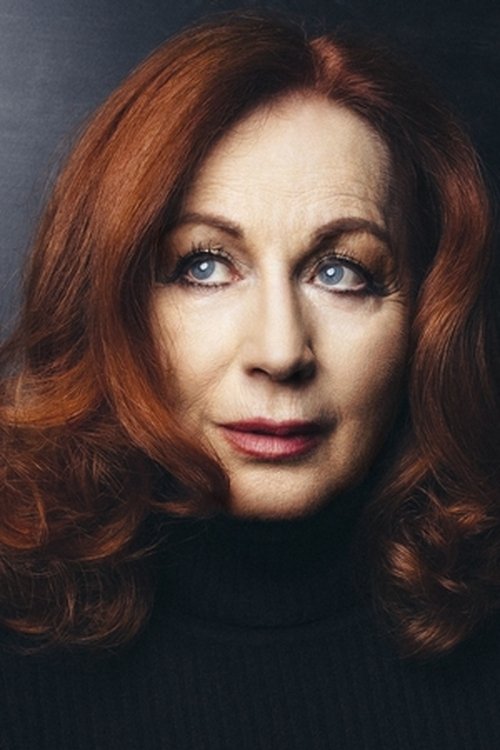 Andrea Jonasson zdjęcie