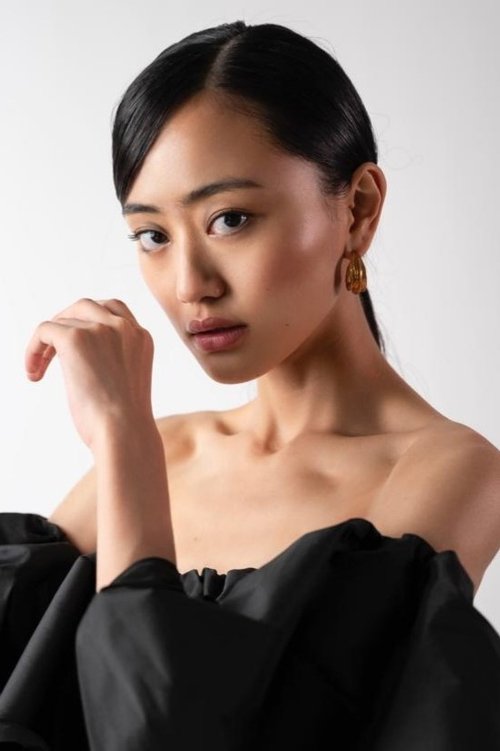 Andrea Kevichusa zdjęcie