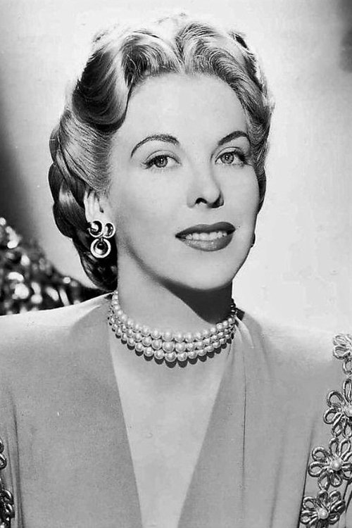 Andrea King zdjęcie