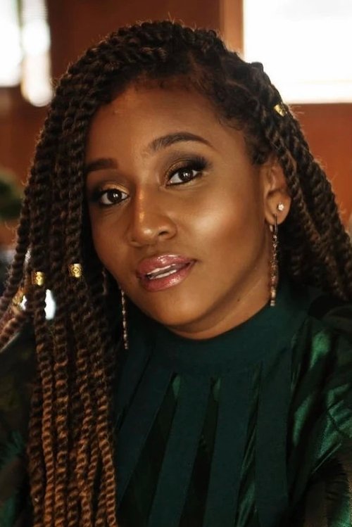 Andrea Lewis zdjęcie