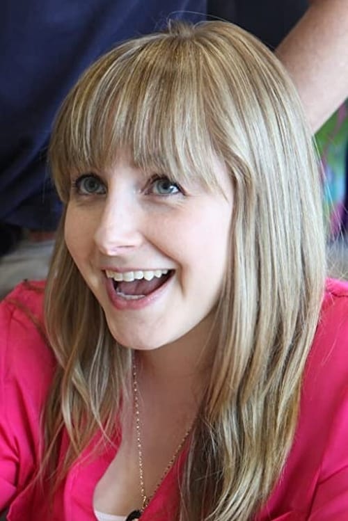 Andrea Libman zdjęcie