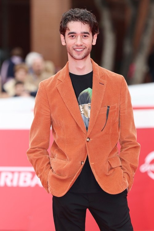 Andrea Lintozzi zdjęcie