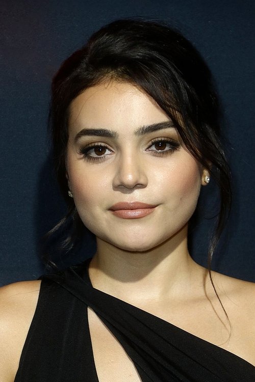 Andrea Londo zdjęcie