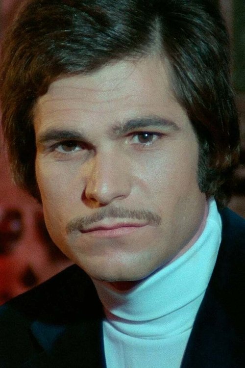 Andrea Montchal zdjęcie