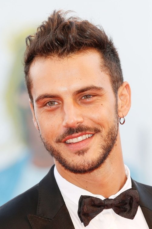 Andrea Montovoli zdjęcie