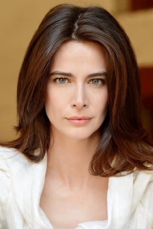 Andrea Moore zdjęcie